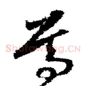 尊