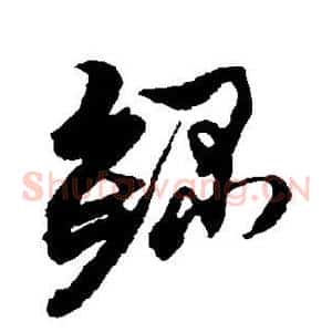录