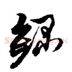 錄