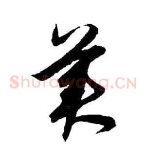 美