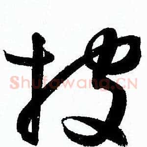 披