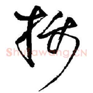 摄