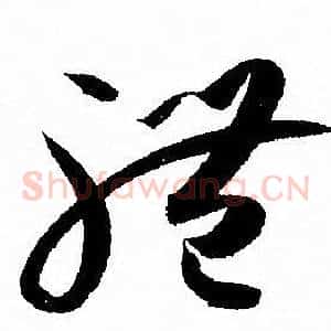 體