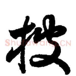 披