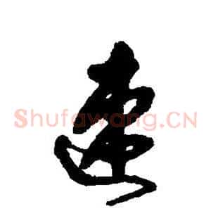 速