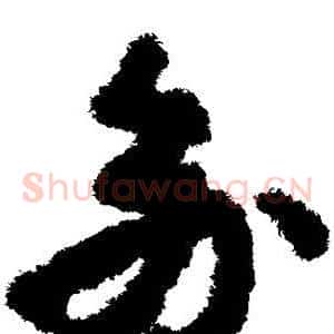 俞