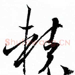 轅