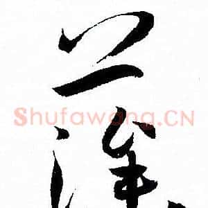 藻