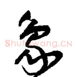 象