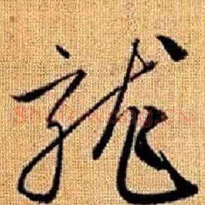 龍