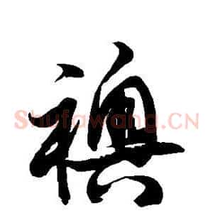 袄