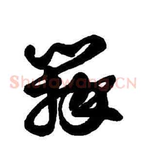 瓣