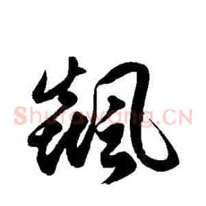 飆