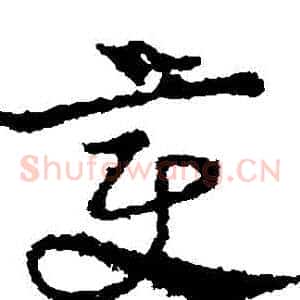 變