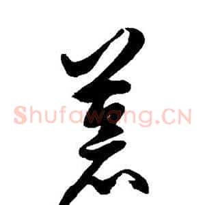 苍