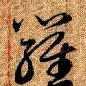 羅