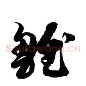 雏