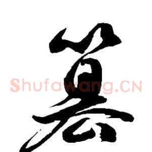 篡