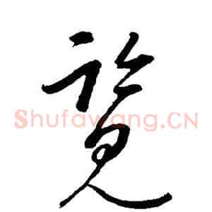 览