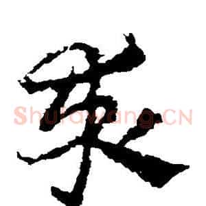 求