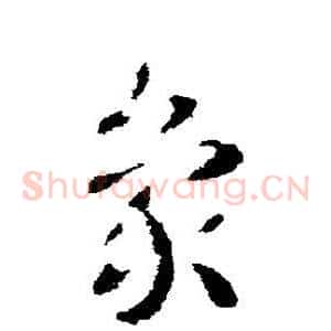 象