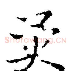 異