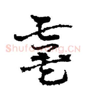 虞