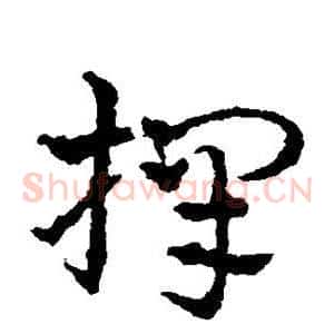 择