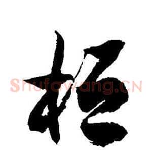 桓
