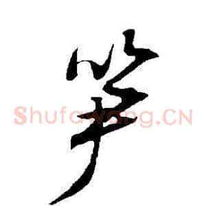 筍