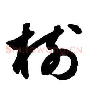 樹