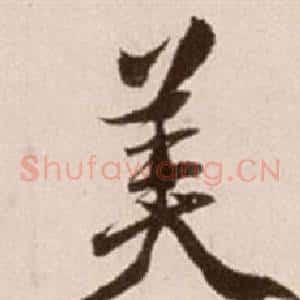 美