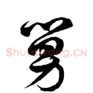 舅