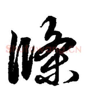 条
