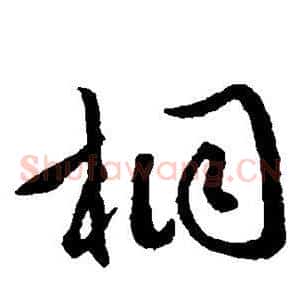 桐