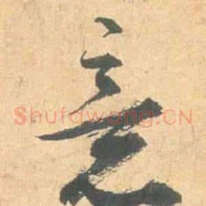 意