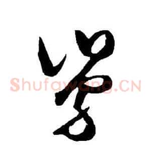 舅