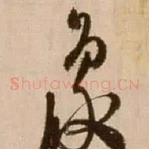 象