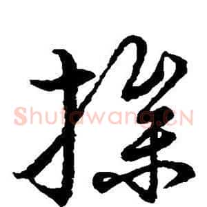 操