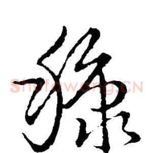 糠