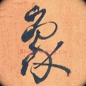 象