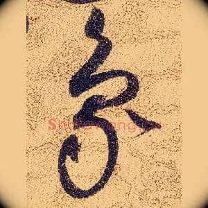 象