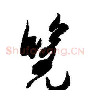 览