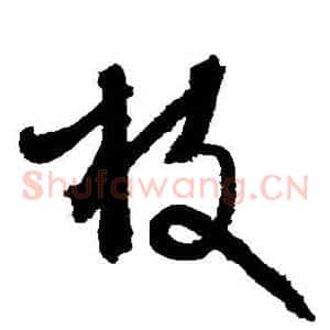 枝