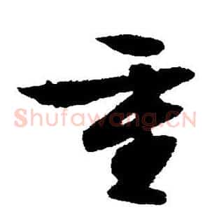 重