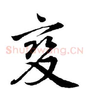 变