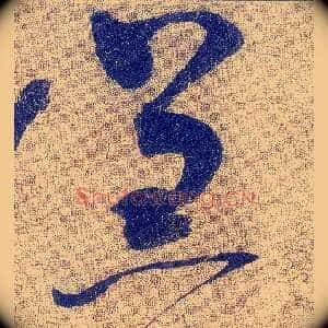 羔