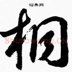 桐
