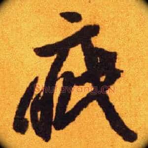 疵