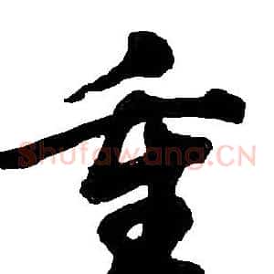 重